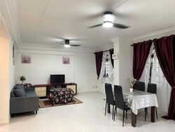 Blk 521 Pangshan Valley (Bukit Panjang), HDB 4 Rooms #573557081